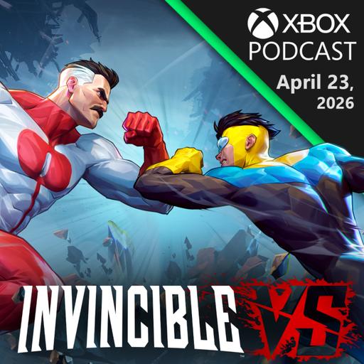 Invincible VS Story Mode Deep Dive: Fight To Save The World | Official Xbox Podcast