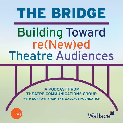 The Bridge: Woolly Mammoth Theatre Company