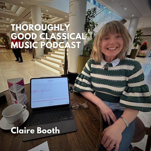 227: Claire Booth
