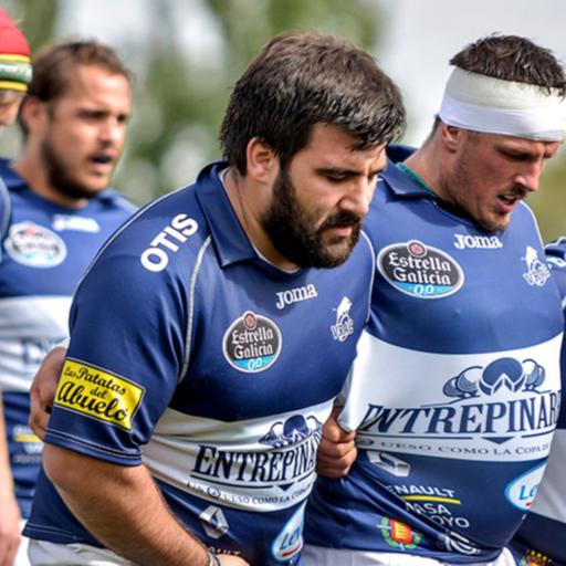 P2 - Sin Bin Podcast - Alberto "TUCO" Blanco