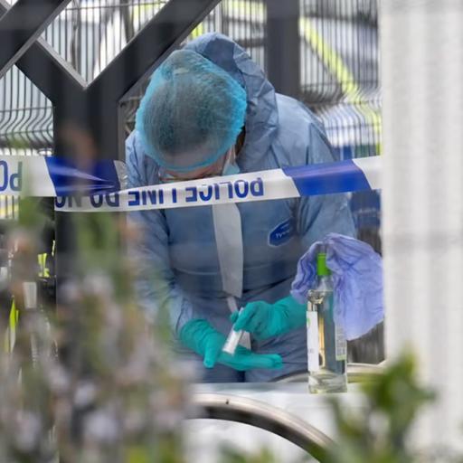 Is Iran posing a credible security threat to Londoners? With Jonathan Hall KC