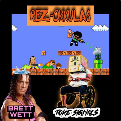Rise of the Rez-Oculus!