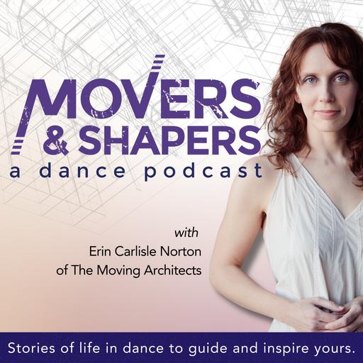 MSP 199: Balancing Dance and Academia with Bhumi B Patel