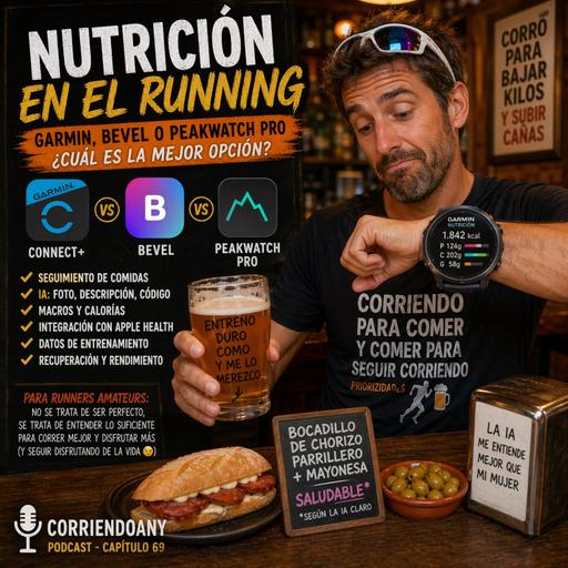 ¿Controlas la nutrición?