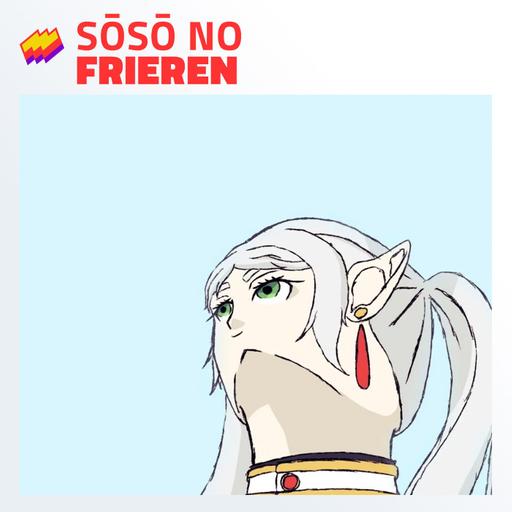 T18E12- Frieren: Chat GPT es el diablo