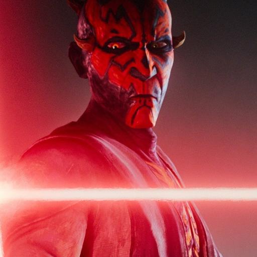 SSSW - Maul: Shadow Lord - Chapter 5 & 6