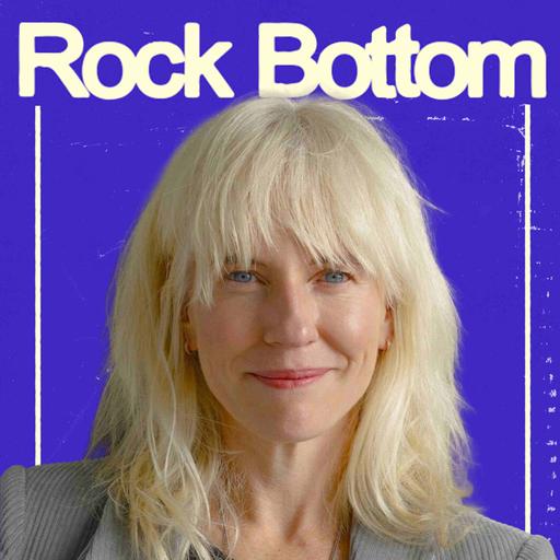 What's Your Enneagram Type? Understanding Your Rock Bottom | Courtney Smith