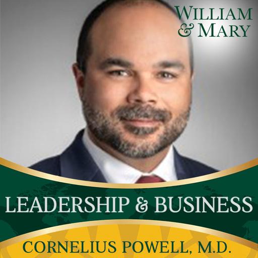 257 Cornelius Powell - Today's Hospital