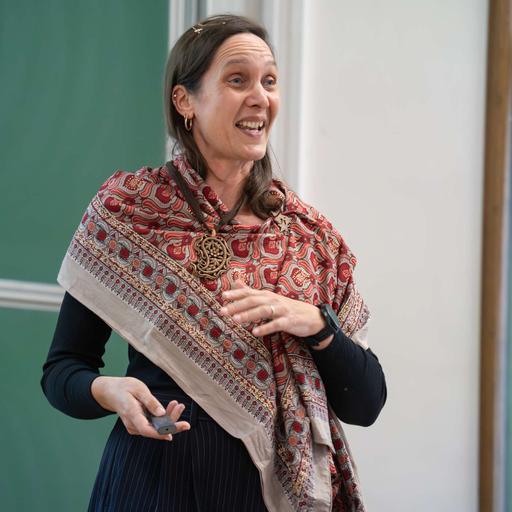 Revealing the secrets of Sanskrit mathematics with Prof Clemency Montelle - Episode #74