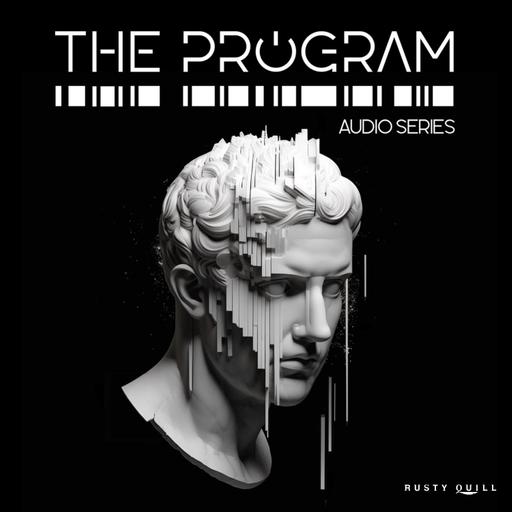 RQ Network Feed Drop - The Program audio series: All unsaved progress will be lost