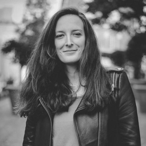 Audrey Vauvillier