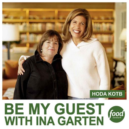 Hoda Kotb