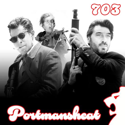 703: The Creaming