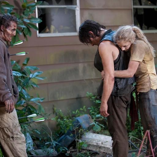 The Talking Dead #743: Rewatch – Season 4 Episode 11 & 12