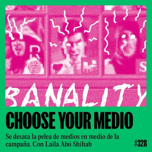 Periodismo contra el periodismo