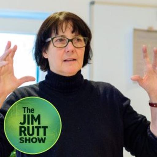 EP 341 Worldviews: Bonnitta Roy on Post-Formal Actors, Stage Theory, and the Character Void in Leadership