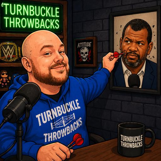 Episode 519: On The Island Of Irrelevancy