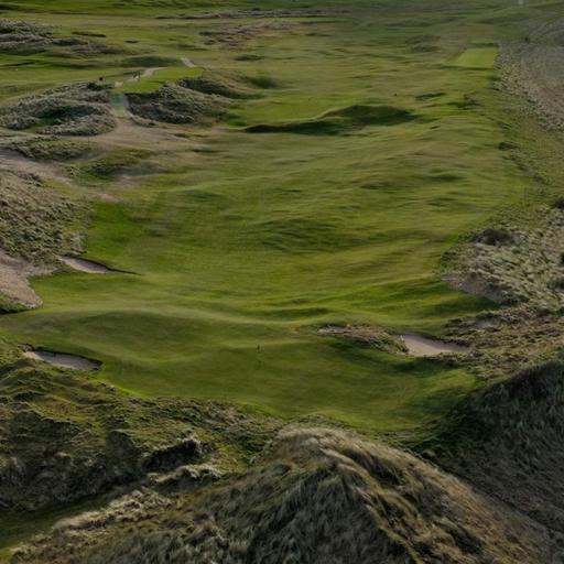 Episode 78: Winter works at Strandhill, Carne & More with Ally McIntosh