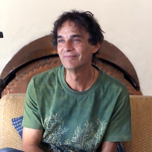 211: Salvadore Poe, Guest Explorer