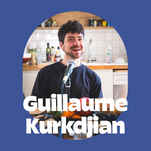 Guillaume Kurkdjian