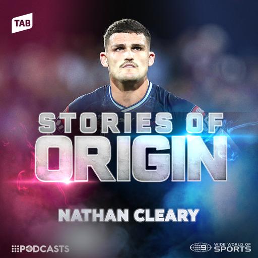 Nathan Cleary’s Masterclass