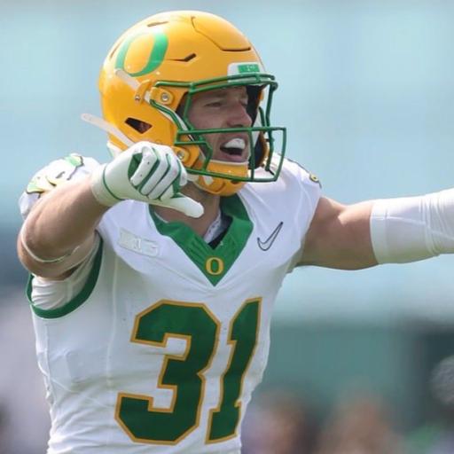 Bears' Dillon Thieneman Pick Is STRONG!