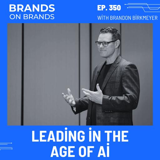 Leading in the Age of AI: Why Great Leaders Don't Run Out of Ideas | Ep. 350