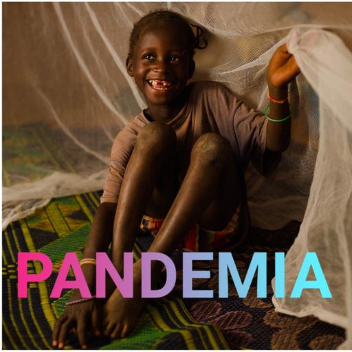 Malaria | Der Netzeffekt