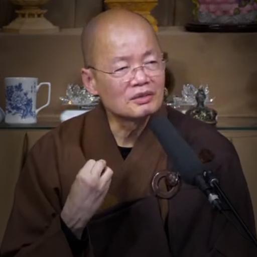 08) Chan Talk (Master Xian Zhi) - 20260418