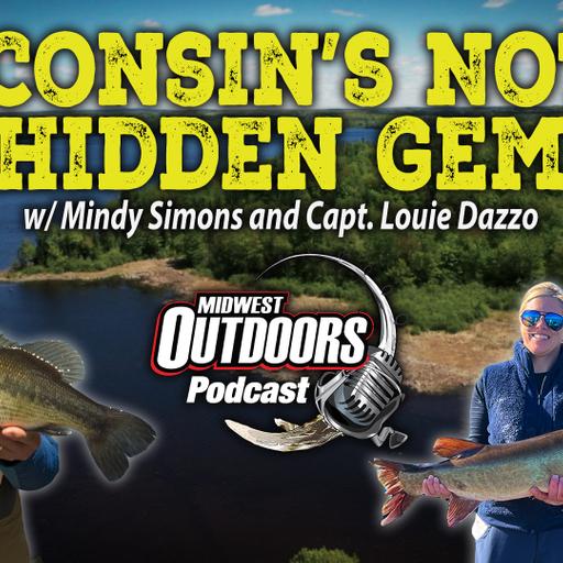 Episode #49 Hayward Wisconsin