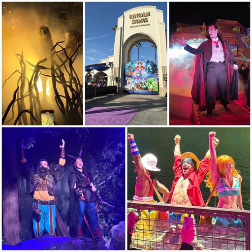 Episode 1054 - Universal Fan Fest Nights, 2026 Part 1