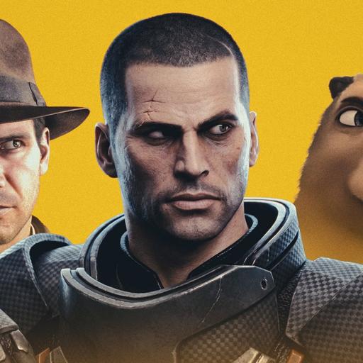 Мы поиграли в: Indiana Jones, Mass Effect и Oxygen Not Included