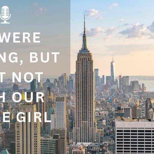 She Is So Loved Even Though She Hasn't Said A Word | A Father's Story Of Stillbirth