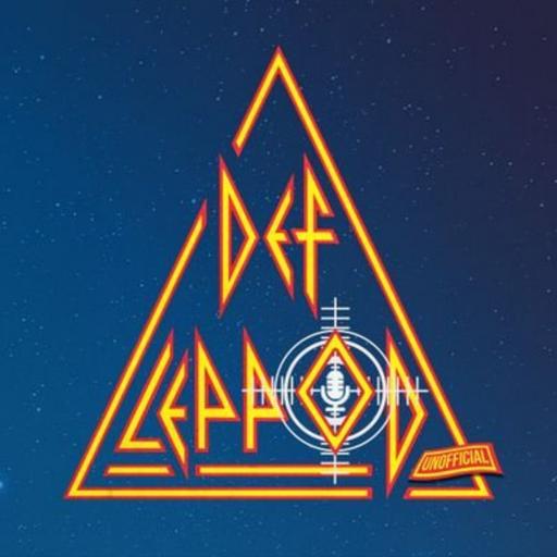 Episode 90 - Dream Def Leppard Gigs