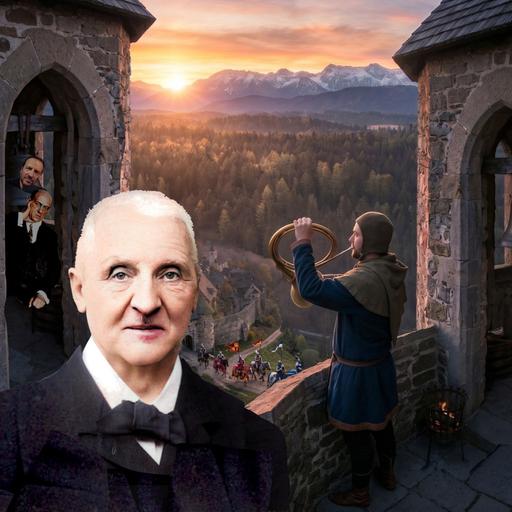 Música y significado - BRUCKNER: Cuarta Sinfonía, "Romántica" (I) - 25/04/26