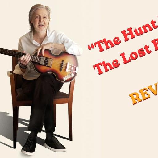"The Hunt For The Lost Bass" | Review