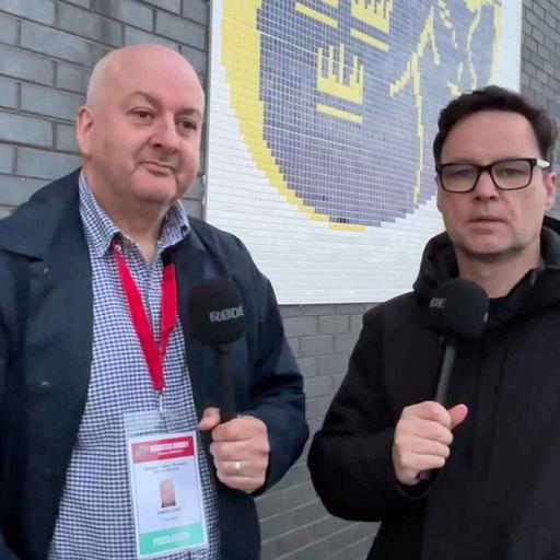 Rugby Podcast Special: Munster v Ulster review
