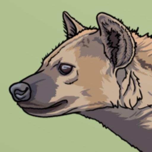 Hyena Day Special