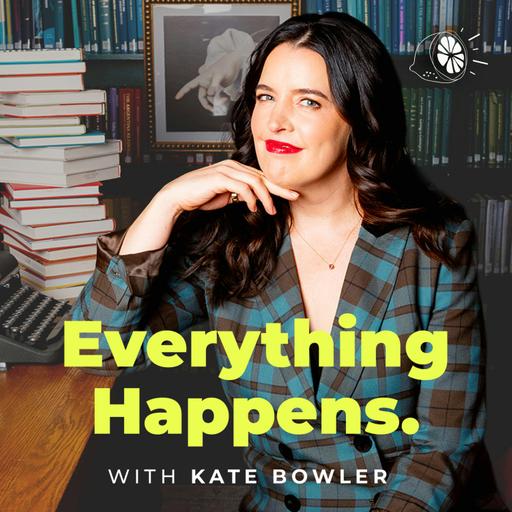 How to Love the World Anyway with Nadia Bolz-Weber and Sarah Bessey
