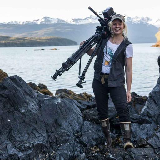 Episode 224: Erin Ranney, Lines and Lenses