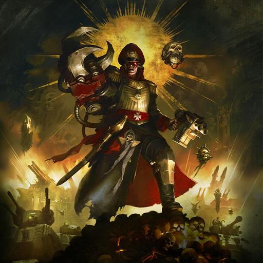 Episode 349: The Return of Yarrick