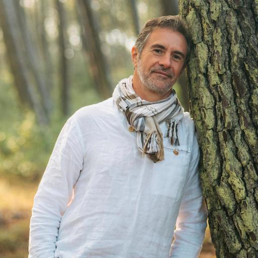 Pierre Lapoujade : A la recherche du bonheur intérieur brut