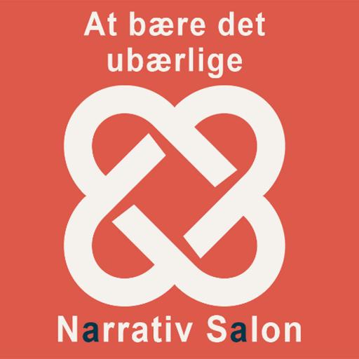 33: Narrativ Salon - At bære det ubærlige- med Boaz Barkan og Camilla Schjørring