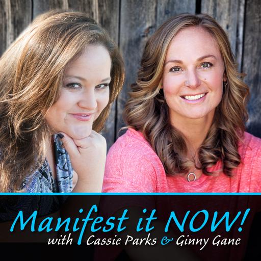 The Final Episode of Manifest It Now + A Big New Beginning