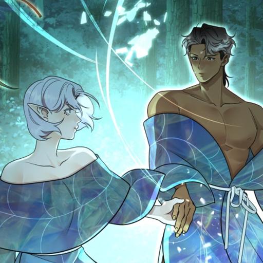 A Power Couple in Matching Outfits - Fae Trapped RECAP