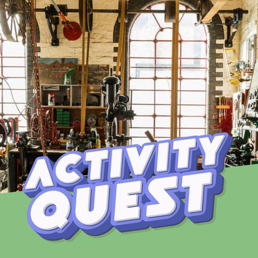 Steam power and supper clubs