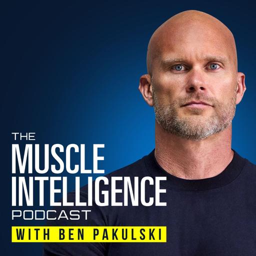 Peptides, Mitochondria, and the Future of Longevity | Alex Kikel