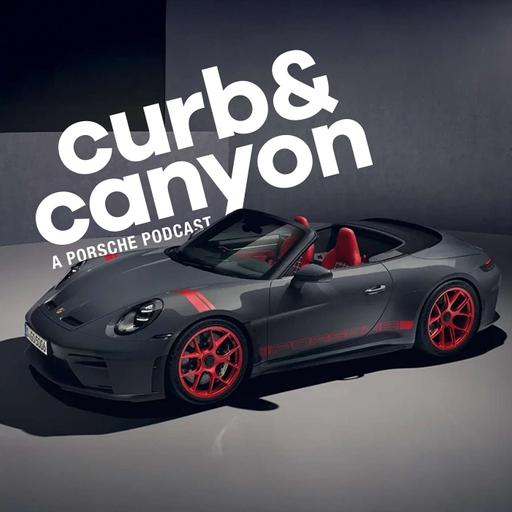 The Angry Episode - GT3 SC (Shameful Convertible), the next Porsche Hyper-Car and an Overused Porsche Term