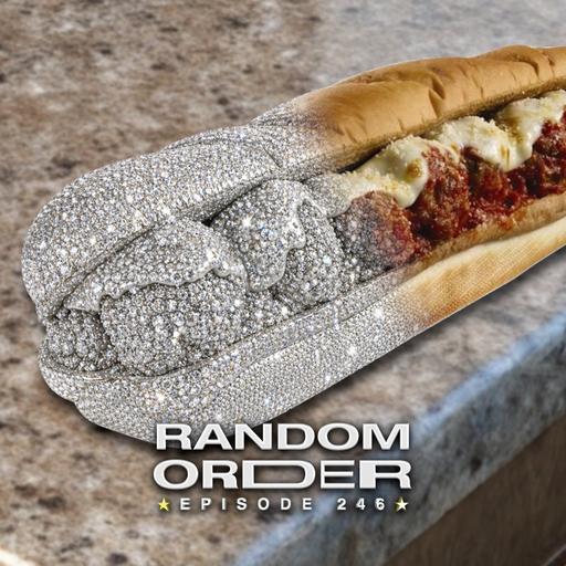 The Meatball Sub Went 3x Platinum at Subway | EP 246