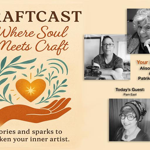 CRAFTCAST the Podcast #227